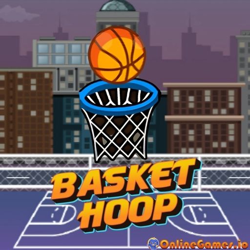 basket-hoop