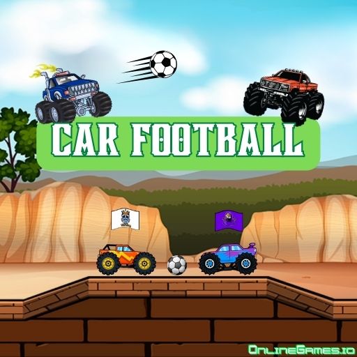 car-football