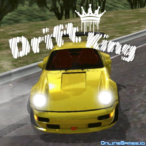 drift-king