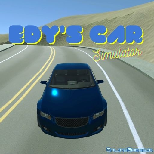 edys-car-simulator