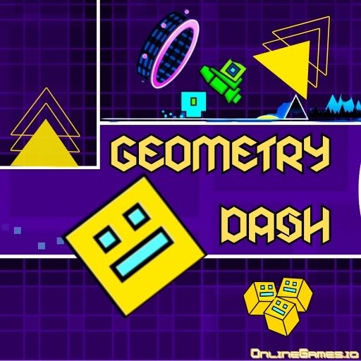 geometry-dash