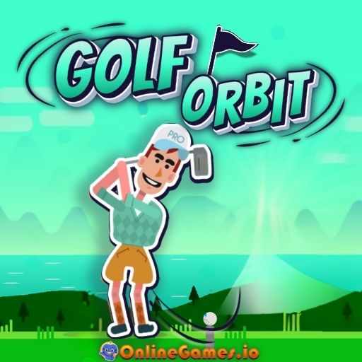golf-orbit