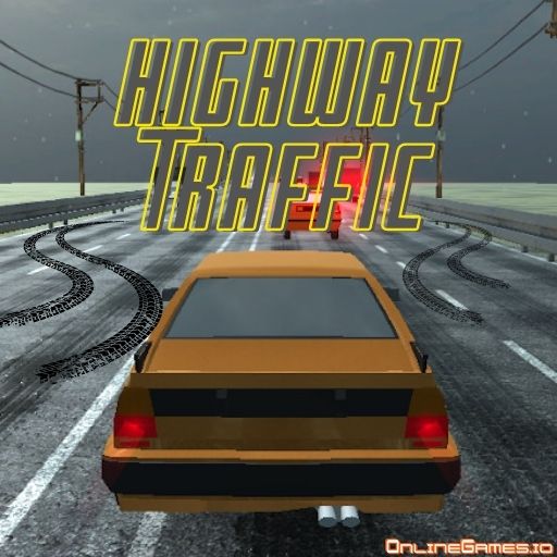 highway-traffic