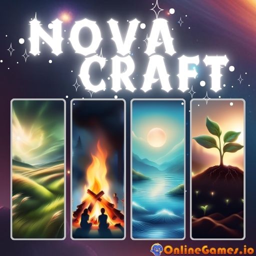 nova-craft