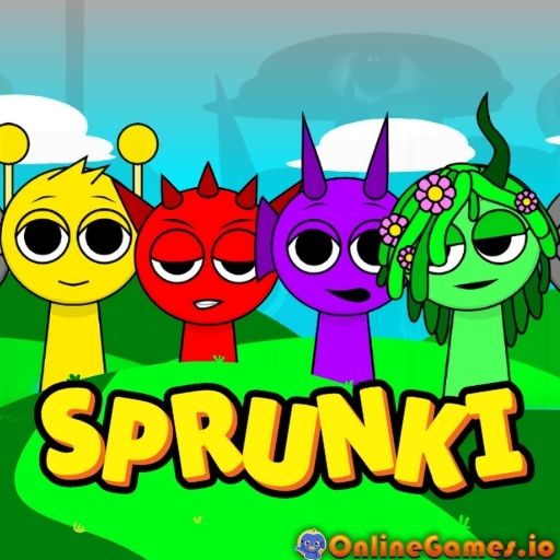 sprunki