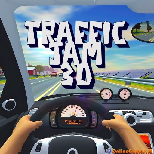 traffic-jam