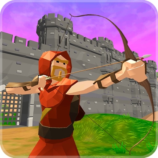 archer-master-3d-castle-defender