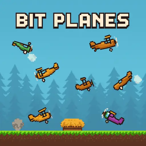 bit-planes