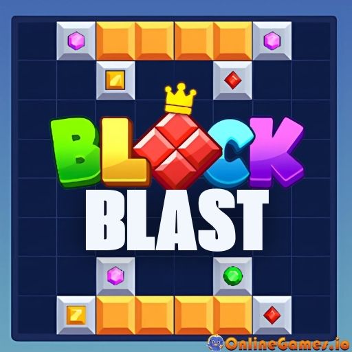 block-blast