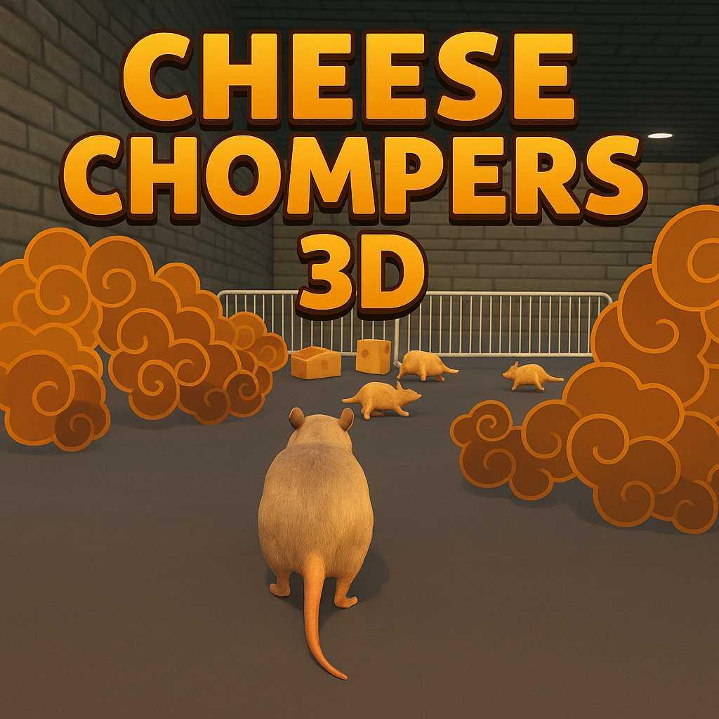 cheese-chompers-3d