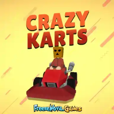 crazy-karts