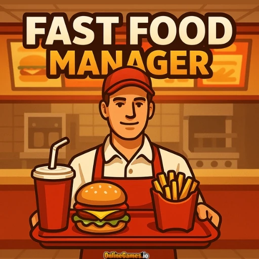 fast-food-manager