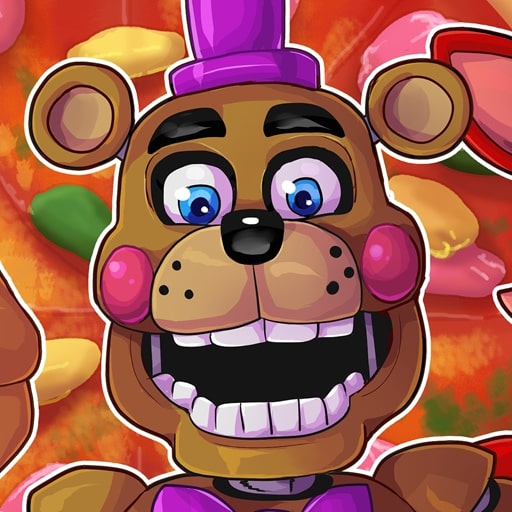 five-nights-at-freddys-pizzeria-simulator