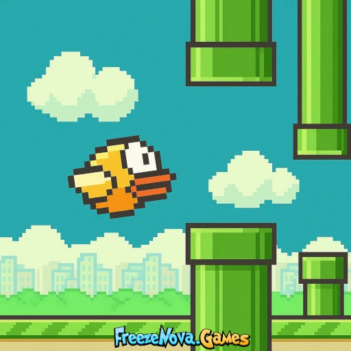 flappy-bird