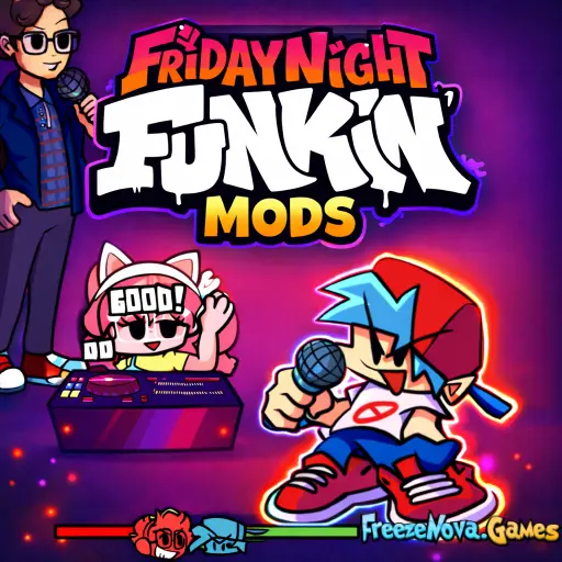 fnf-mods