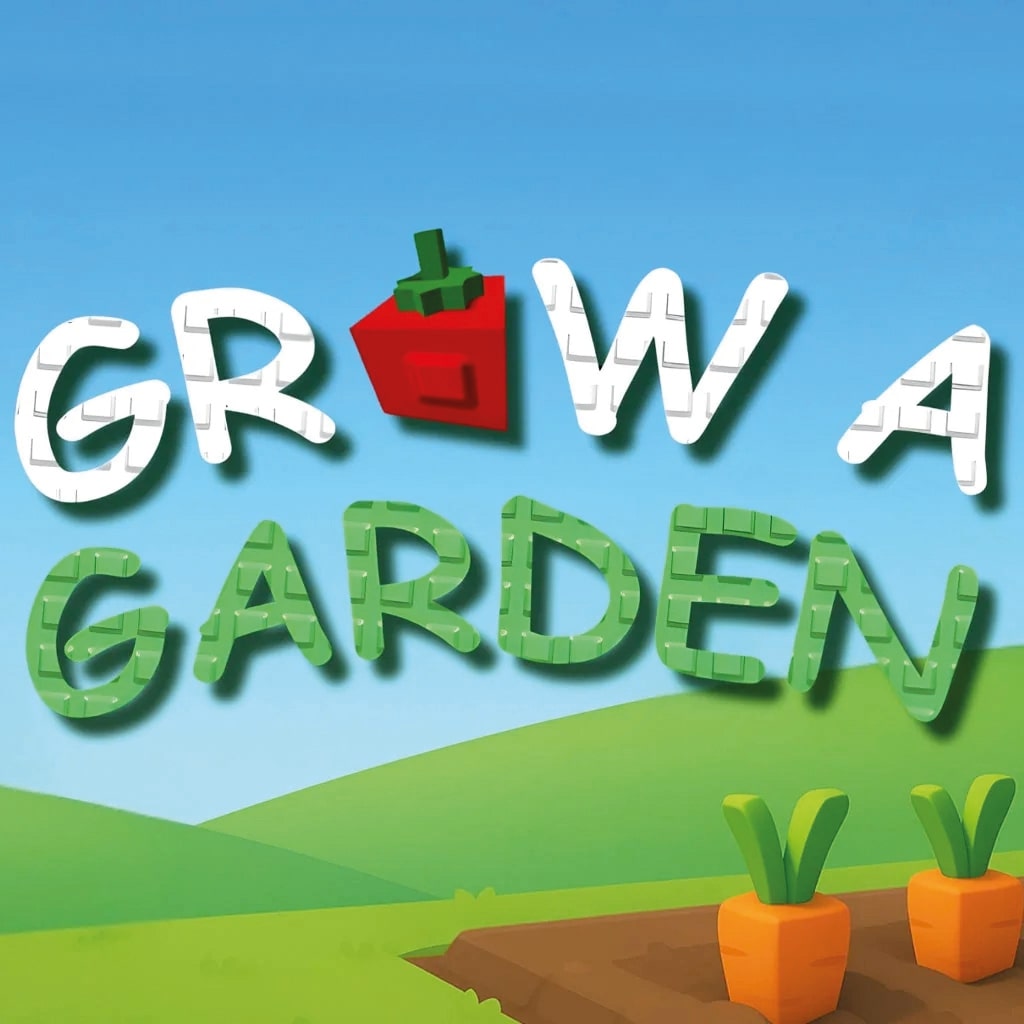 grow-a-garden