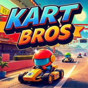 kart-bros