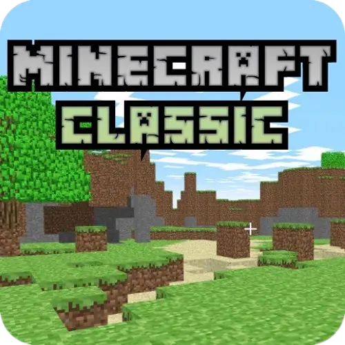 classic-minecraft