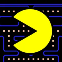 pac-man