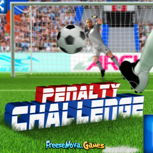 penalty-challenge