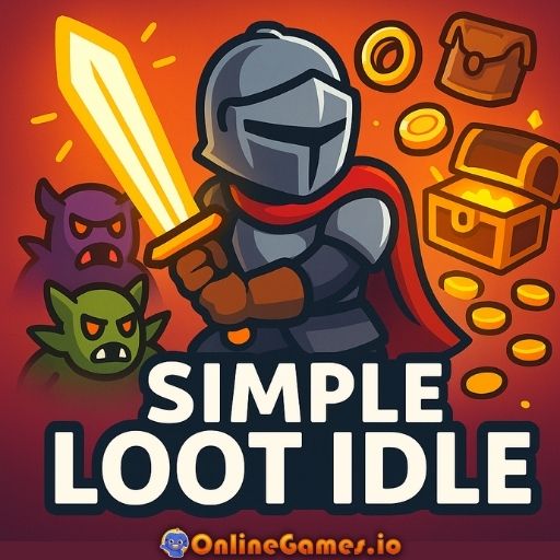simple-loot-idle