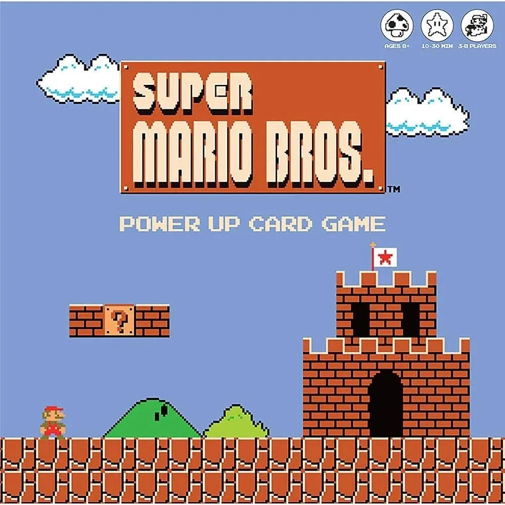 super-mario-bros