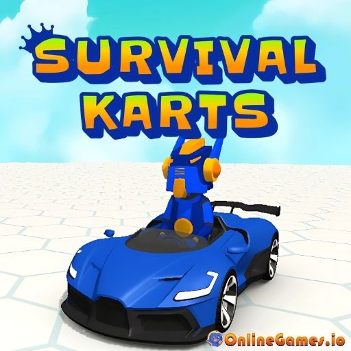 survival-karts