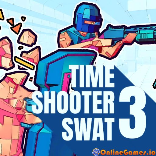 time-shooter-swat